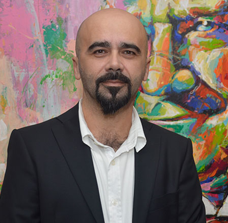 Tolga Ertem